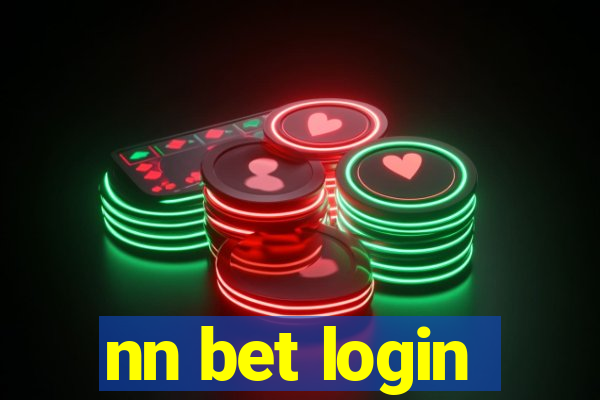 nn bet login